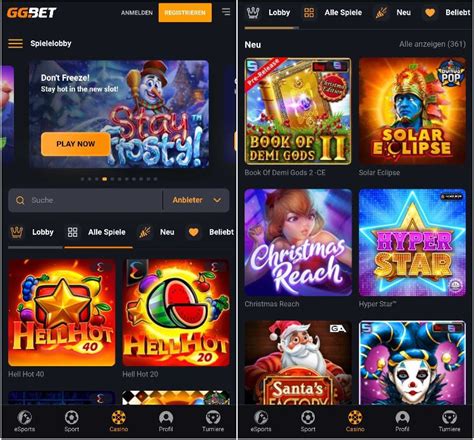 ggbet casino bonus